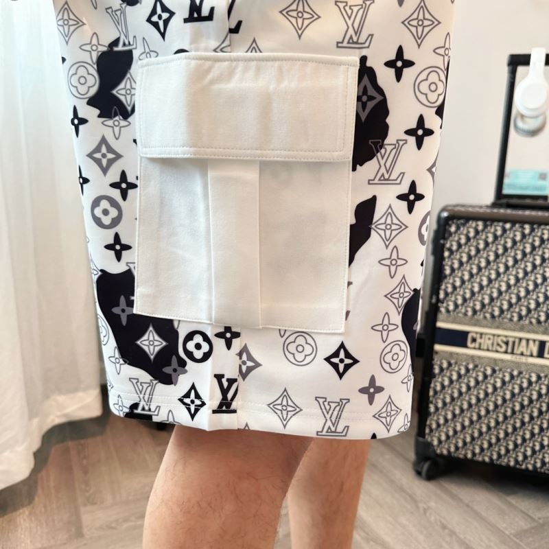 Louis Vuitton Short Pants